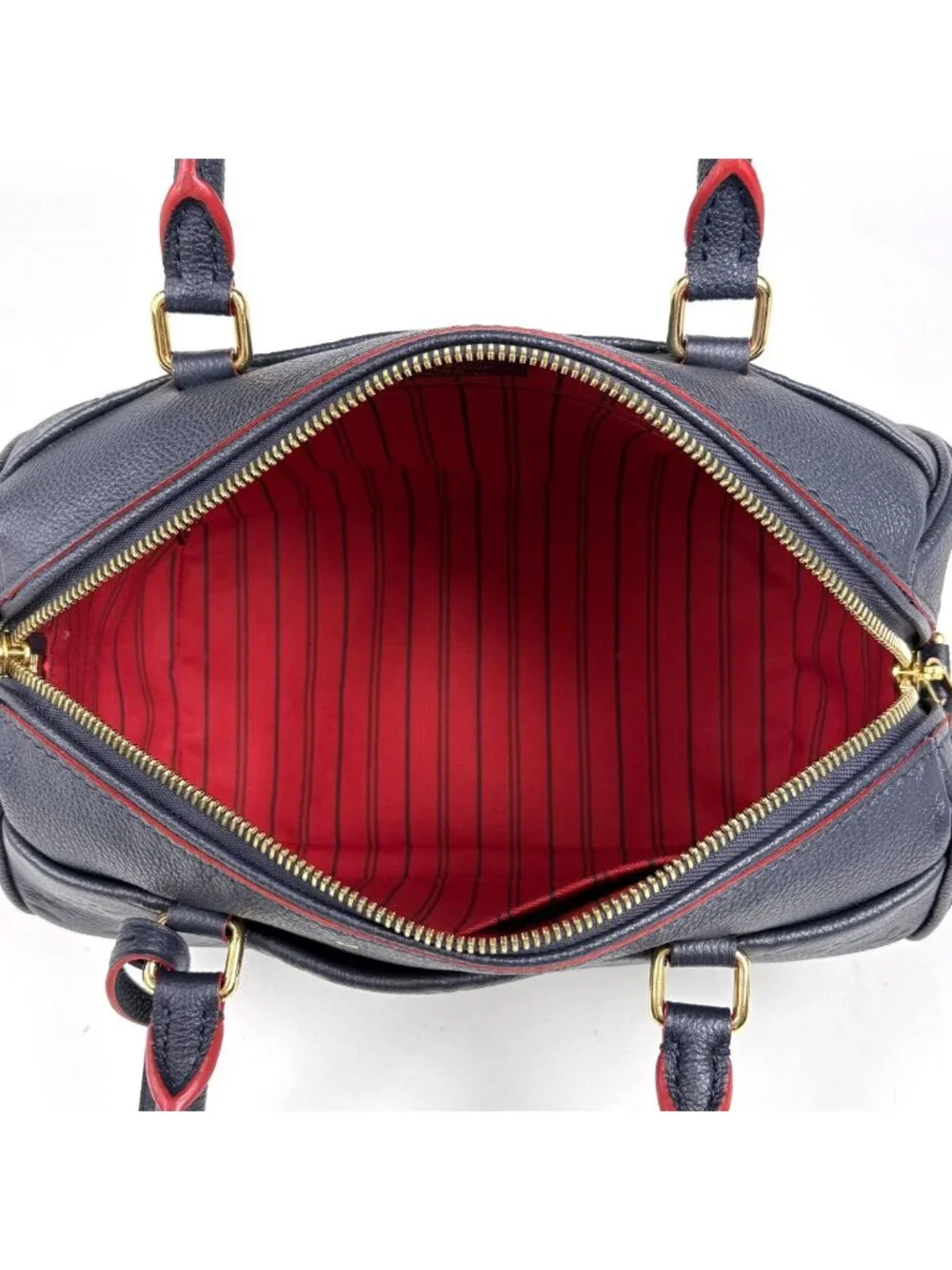 Louis Vuitton this authentic